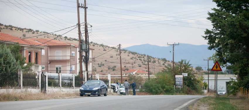 Αργος Ορεστικό: Νεκρός σε τροχαίο ο αδερφός του πρώην δημάρχου