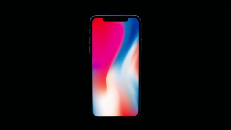 Apple iPhone X: Το μέλλον των smartphones είναι εδώ!