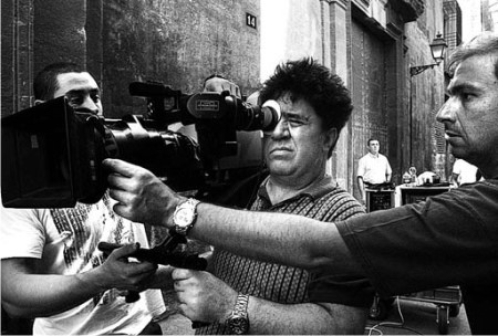 Ο Αντισυμβατικός Pedro Almodóvar | Της Σοφία Κουραπίδη