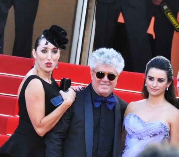 Ο Αντισυμβατικός Pedro Almodóvar | Της Σοφία Κουραπίδη