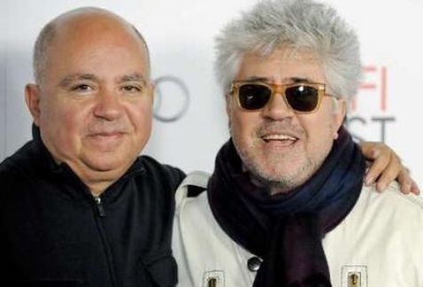 Ο Αντισυμβατικός Pedro Almodóvar | Της Σοφία Κουραπίδη