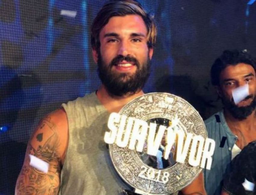 Χωρισμός – βόμβα για γνωστό παίχτη του Survivor!