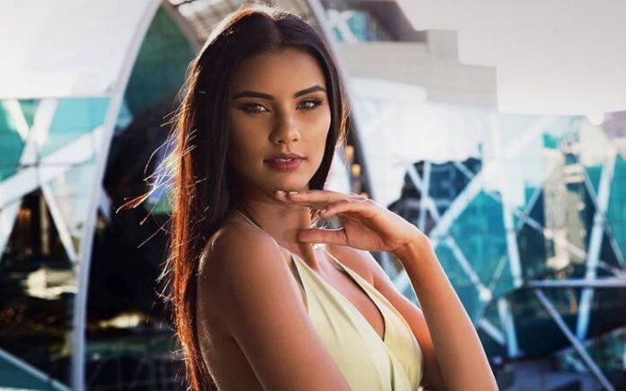 Tamaryn Green