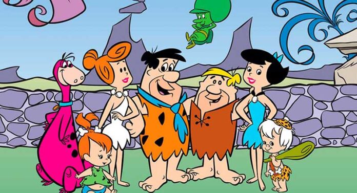 Οι Flintstones αποκτούν animated reboot για ενηλίκους