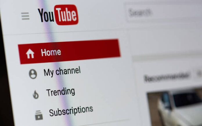 Τον Μάρτιο η απόσυρση του παλαιότερου web interface του Youtube