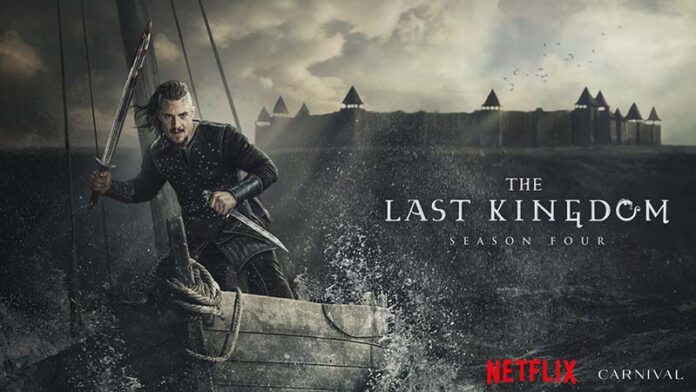 The Last Kingdom