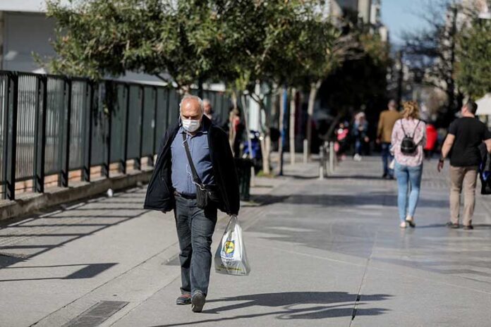 Κορονοϊός: «Λουκέτο» σε πρακτορεία ΟΠΑΠ και οίκους ανοχής