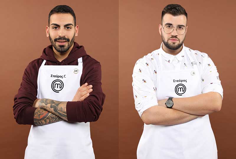 MasterChef – Spoiler: Αυτοί είναι οι 2 παίκτες που πάνε τελικό!