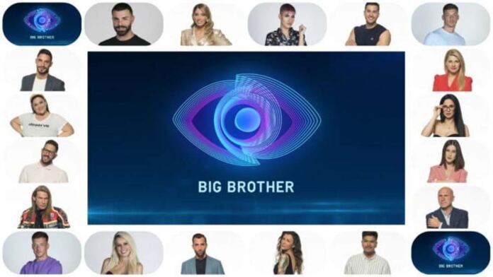 Big Brother: Θύελλα αντιδράσεων μετά το χυδαίο διάλογο για τον βιασμό