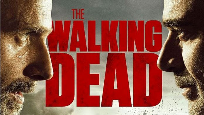 Οριστικό τέλος για το The Walking Dead