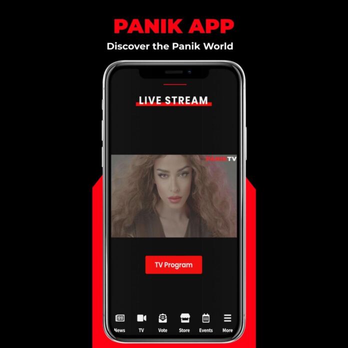 Panik TV