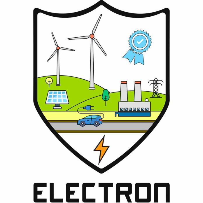 ELECTRON