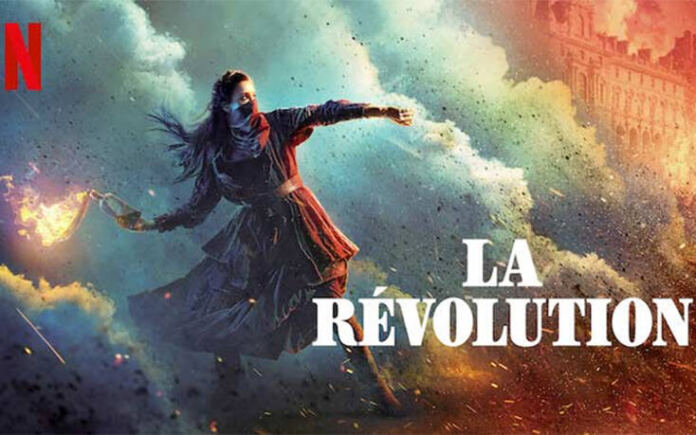 La Révolution