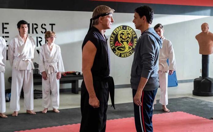 Cobra Kai