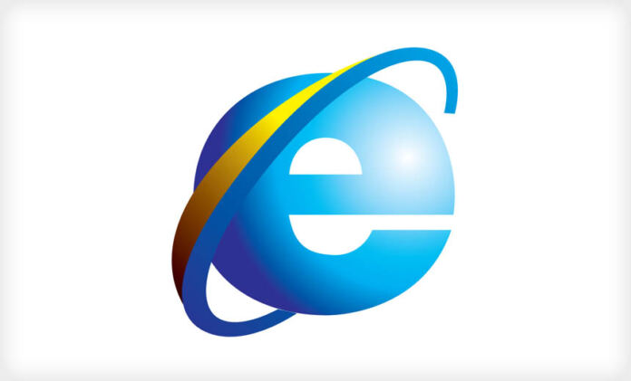 Τίλτοι τέλους για τον Internet Explorer