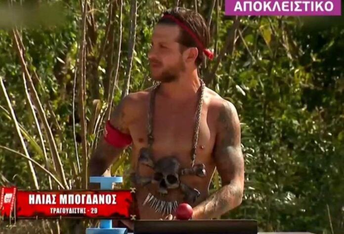 Survivor ημερομηνία τελικού