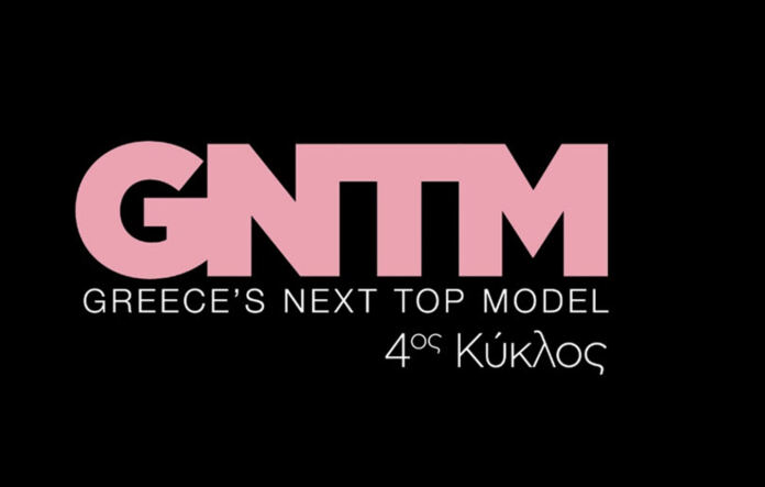 GNTM πρεμιέρα