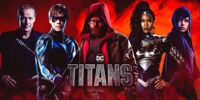 Titans