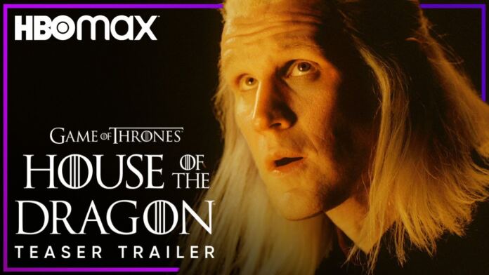 House of the Dragon