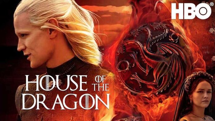 House of The Dragon