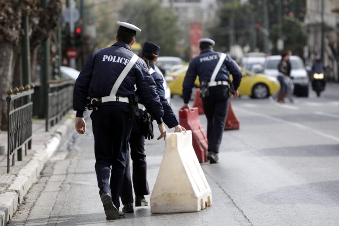 Κυκλοφοριακές ρυθμίσεις την Κυριακή στο κέντρο της Αθήνας λόγω ποδηλατικού αγώνα