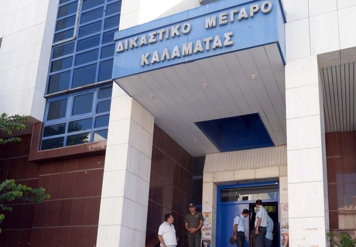 Ελεύθερος με περιοριστικούς όρους ο 50χρονος που κατηγορείται για ασέλγεια εις βάρος της ανήλικης κόρης του στη Μεσσήνη