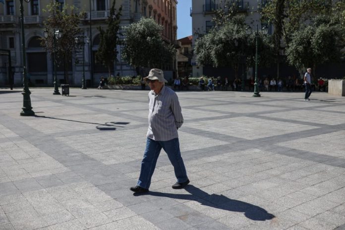 Πρόωρη σύνταξη: 150.000 ασφαλισμένοι στην έξοδο πριν το τέλος του 2024