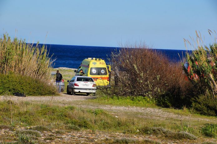 Μύκονος: 73χρονη βρέθηκε νεκρή σε κρουαζιερόπλοιο με σημαία Μπαχάμες