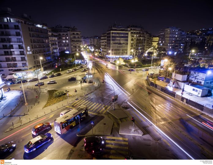 Θεσσαλονίκη: Αποκαθίσταται σταδιακά η ηλεκτροδότηση στο κέντρο της πόλης