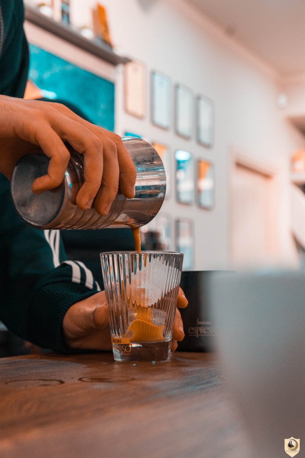 Νέο Πιστοποιημένο Σεμινάριο COFFEE DIPLOMA από τις ΑΝΩΤΕΡΕΣ ΣΧΟΛΕΣ VOLTEROS σε αποκλειστική συνεργασία με κορυφαίες εταιρείες καφέ στον κόσμο & Πιστοποιημένους SCA Εκπαιδευτές