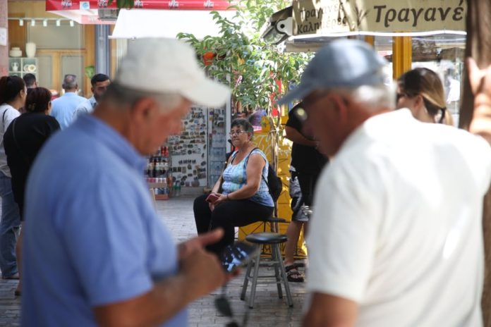 Νέα αναδρομικά διεκδικούν 350.000 συνταξιούχοι του Δημοσίου