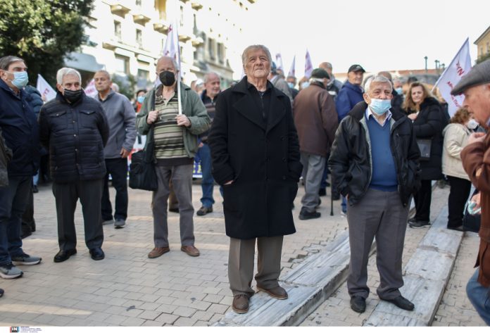 Επίδομα προσωπικής διαφοράς: Οι δικαιούχοι και τα ποσά