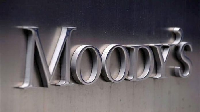 Moody’s: Αδύναμες οι πιστωτικές συνθήκες στην Ελλάδα