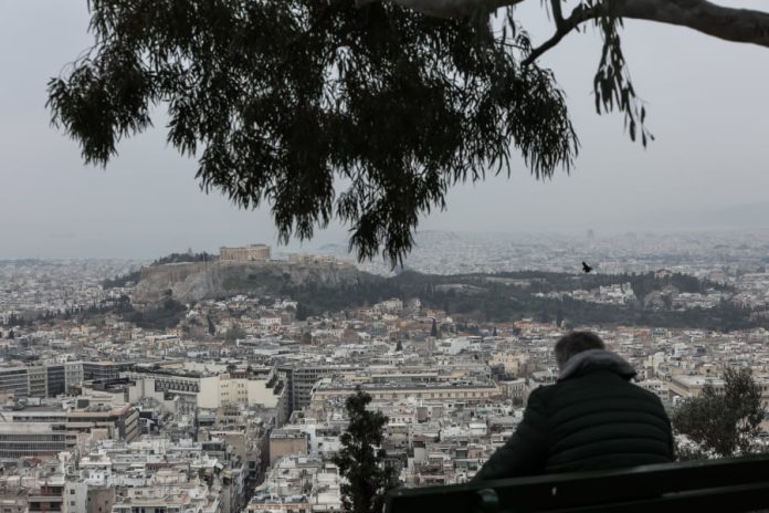 ΝΟΚ - Πολυκατοικίες: Προβληματισμός για την στροφή της κυβέρνησης στα Τοπικά Πολεοδομικά Σχέδια