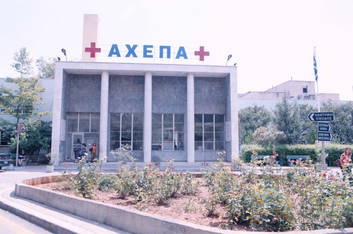 Θεσσαλονίκη: Εκτός κινδύνου ο 25χρονος που δέχθηκε πυροβολισμούς στην Πυλαία