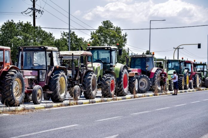 Σε ποιους αγρότες θα δοθεί επιδότηση 40 ευρώ το στρέμμα