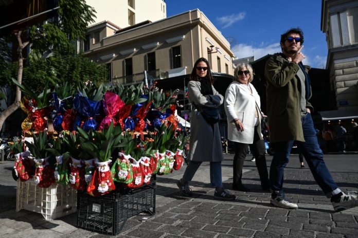 Κατάργηση τεκμηρίων έως το 2027