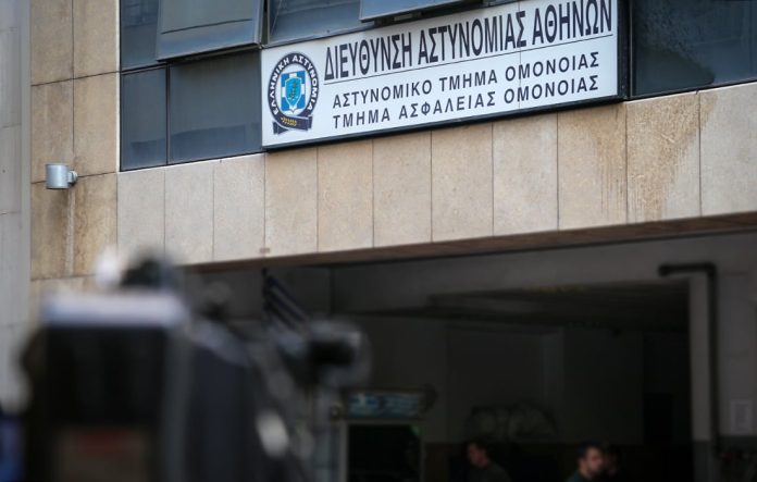 Νεκρός μέσα στο κελί του βρέθηκε 29χρονος στο ΑΤ Ομονοίας