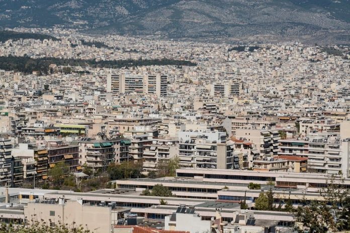 Tι αλλάζει στις χρεώσεις των βραχυχρόνιων μισθώσεων στην Ελλάδα