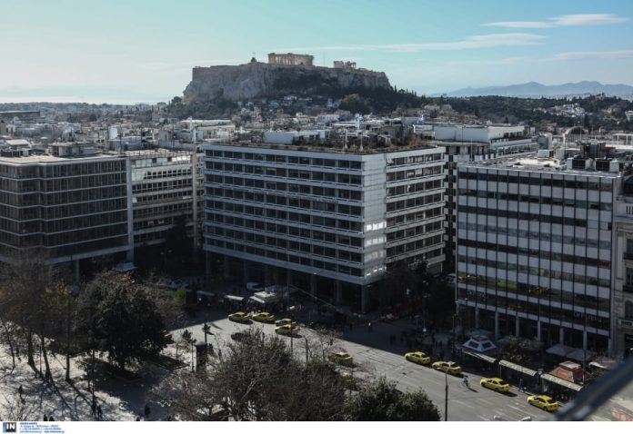 Ποιοι φόροι απέδωσαν τα περισσότερα έσοδα στο 9μηνο 2024