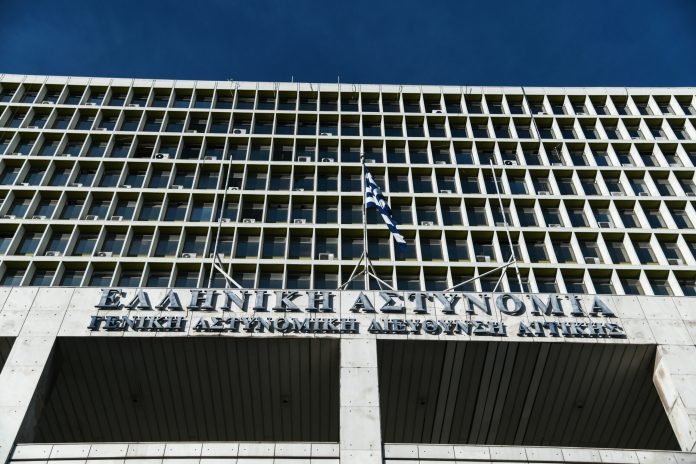 Δυτική Αττική: Αυξήθηκαν κατά 114% οι συλλήψεις το πρώτο 9μηνο του 2024