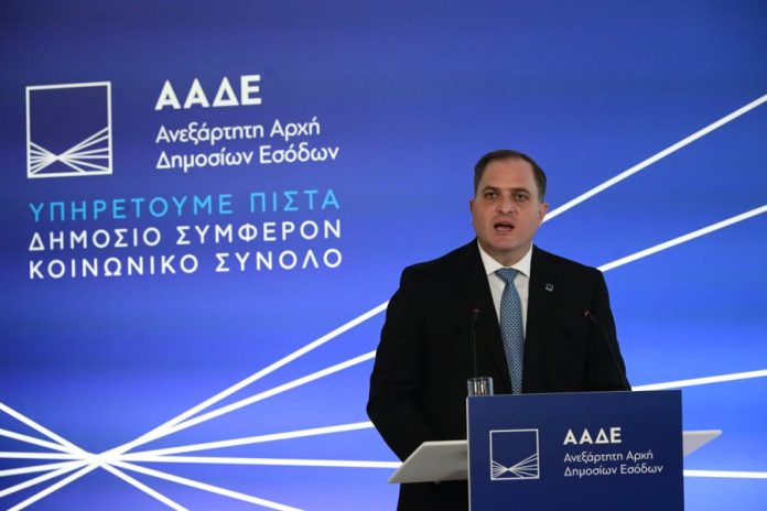 Εφορία: Η διόρθωση στις φορολογικές δηλώσεις φέρνει μείωση στα πρόστιμα