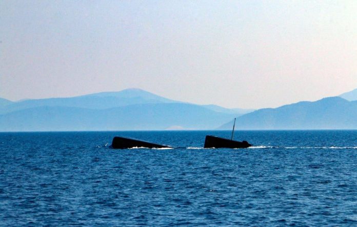 Δένδιας: Το Πολεμικό Ναυτικό της νέας εποχής θα έχει δυνατότητες ανάπτυξης στην ευρύτερη Ανατολική Μεσόγειο