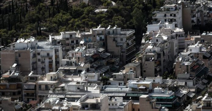 myPROPERTY: Ξεκινά σήμερα σήμερα η ψηφιακή υποβολή πέντε ειδικών δηλώσεων φόρου μεταβίβασης ακινήτων