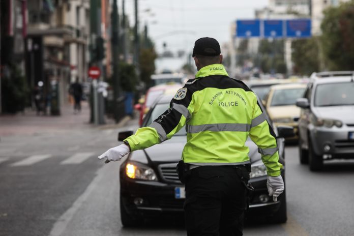 Κυκλοφοριακές ρυθμίσεις την Κυριακή στην Αθήνα λόγω της 4ης Μαραθώνιας Λαμπαδηδρομίας – Οι δρόμοι που θα παραμείνουν κλειστοί