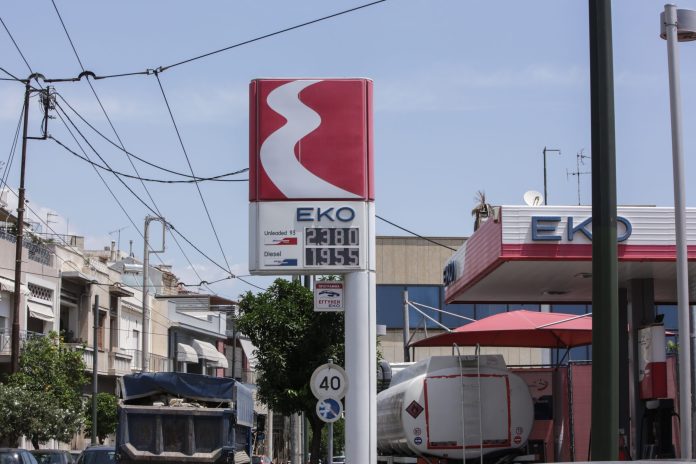 Θεσσαλονίκη: Στη φυλακή ο 46χρονος για τη δολοφονία 50χρονου έξω από βενζινάδικο