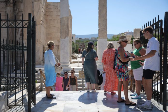 Νέες προοπτικές ενίσχυσης του τουρισμού μεταξύ Ελλάδας και Τουρκίας