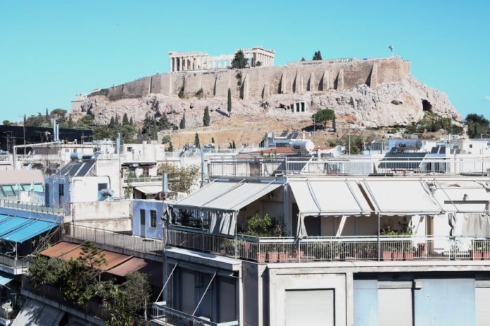 Νέες αλλαγές στο Airbnb: Πότε ο φόρος φτάνει το 44%