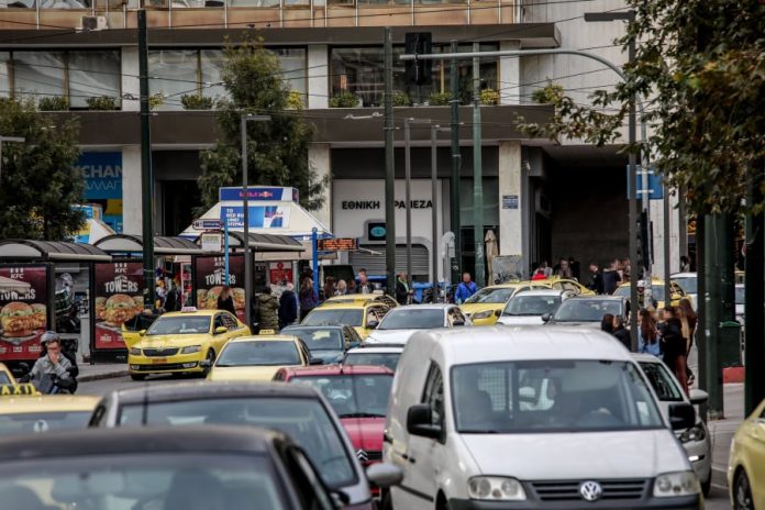 Τέλη κυκλοφορίας 2025: Πρεμιέρα την Πρωτοχρονιά για το νέο σύστημα προστίμων