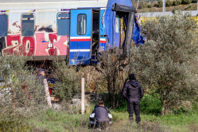 Αποκάλυψη για τα Τέμπη: Ζητήθηκε η άρση του τηλεφωνικού απορρήτου του μοιραίου σταθμάρχη – Τι ψάχνει ο Εφέτης Ανακριτής 